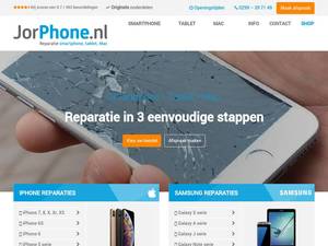 Jorphone.nl