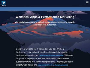 jtechcommunications.com