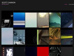 Scottcannon.tv