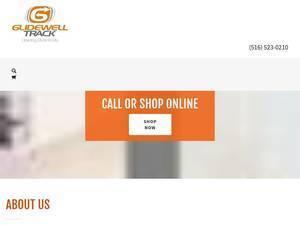 glidewelltrack.com