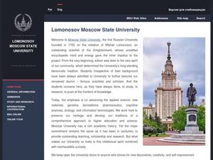 Msu.ru