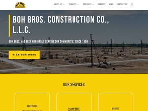 bohbros.com