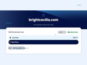 Brightcecilia.com