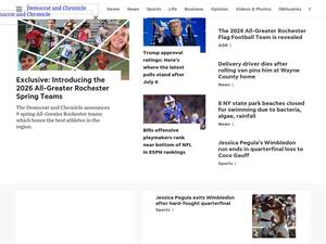 democratandchronicle.com