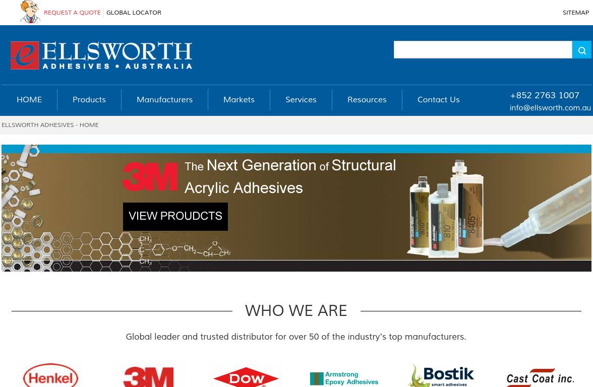 Ellsworth.com.au