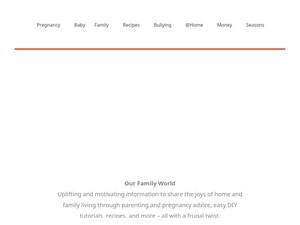 ourfamilyworld.com