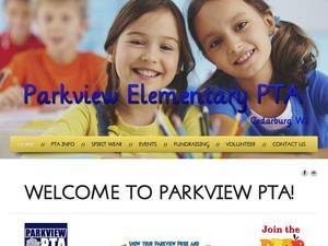 parkviewpta.com