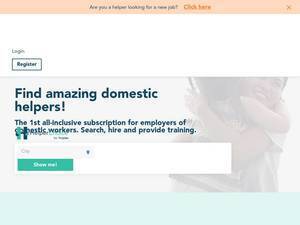 helperchoice.com