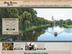 marvherzoghotel.com