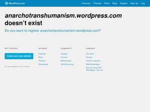 anarchotranshumanism.com