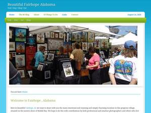beautifulfairhope.com