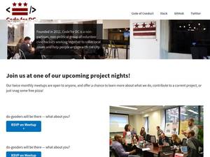 codefordc.org