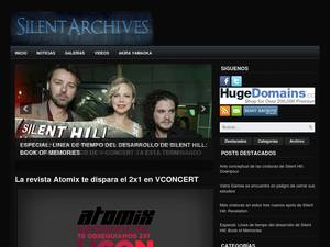 silentarchives.blogspot.mx