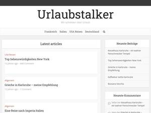Urlaubstalker.de