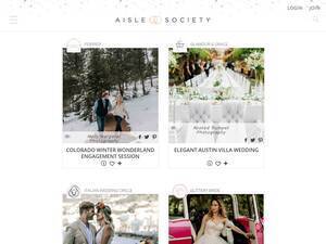 aislesociety.com
