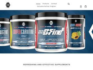 musclewerks.com