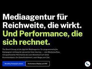 Thereachgroup.de