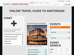 simplyamsterdam.nl