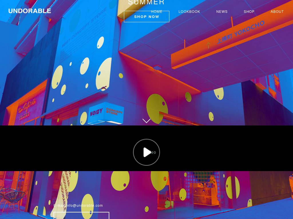Undorable.com