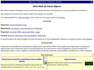 alpertron.com.ar