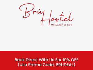 bruhostel.com