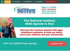lrpsummit.com