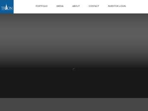 Trion-properties.com