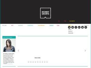 mommyshorts.com