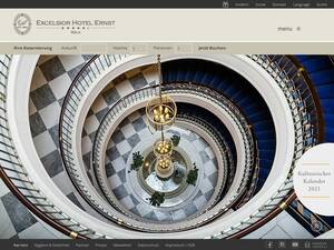 excelsiorhotelernst.com