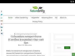 Naturebring.com