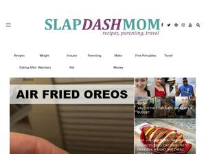 slapdashmom.com