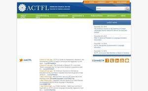 Actfl.org