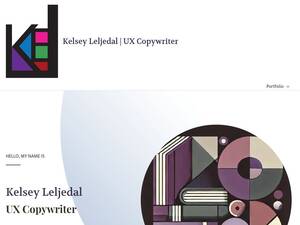 kelseyleljedal.com