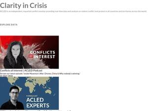 acleddata.com