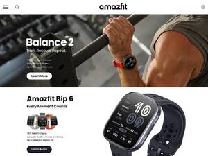 amazfit.com