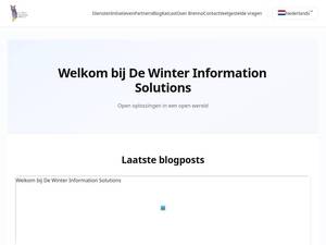 dewinter.com