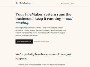 Filemakercoder.com