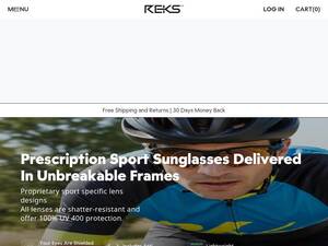 Reksoptics.com