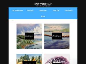 Camwilson.ca