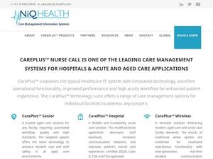 careplus-niqhealth.co.uk