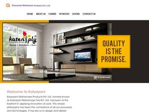 katyayaniindia.com