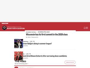 buckys5thquarter.com