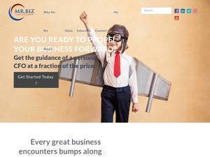 mrbizsolutions.com