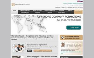 cypruscompany.net