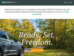 Enterprisecarshare.ca