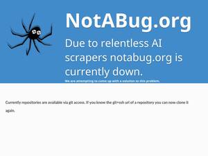 notabug.org