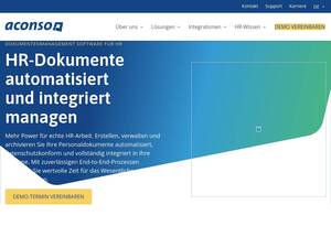 aconso.com