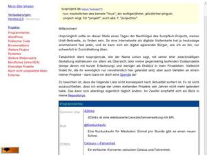 tuxproject.de
