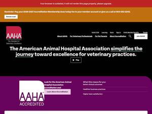 aaha.org