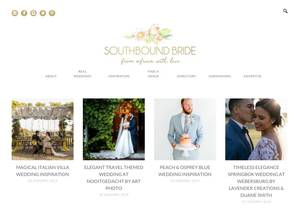 southboundbride.com